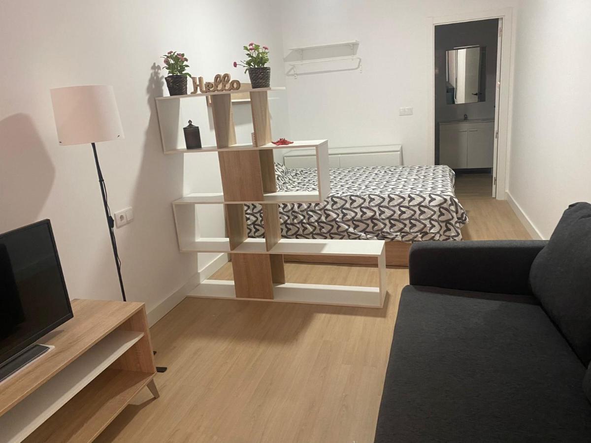 Apartament La Marquesa Murcja Zewnętrze zdjęcie