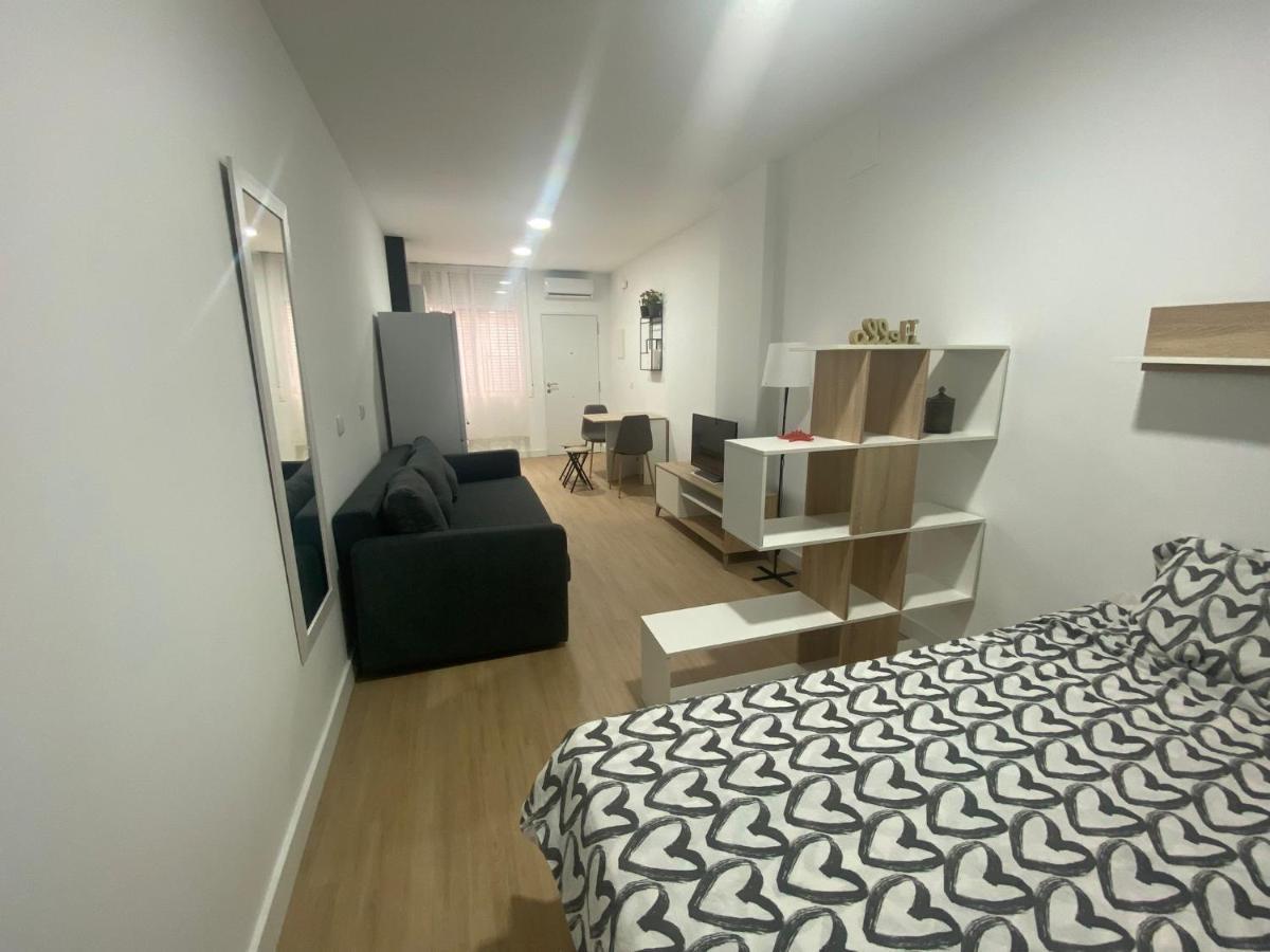 Apartament La Marquesa Murcja Zewnętrze zdjęcie