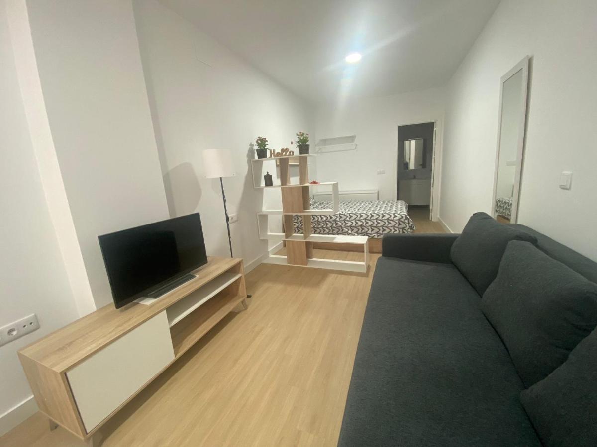 Apartament La Marquesa Murcja Zewnętrze zdjęcie