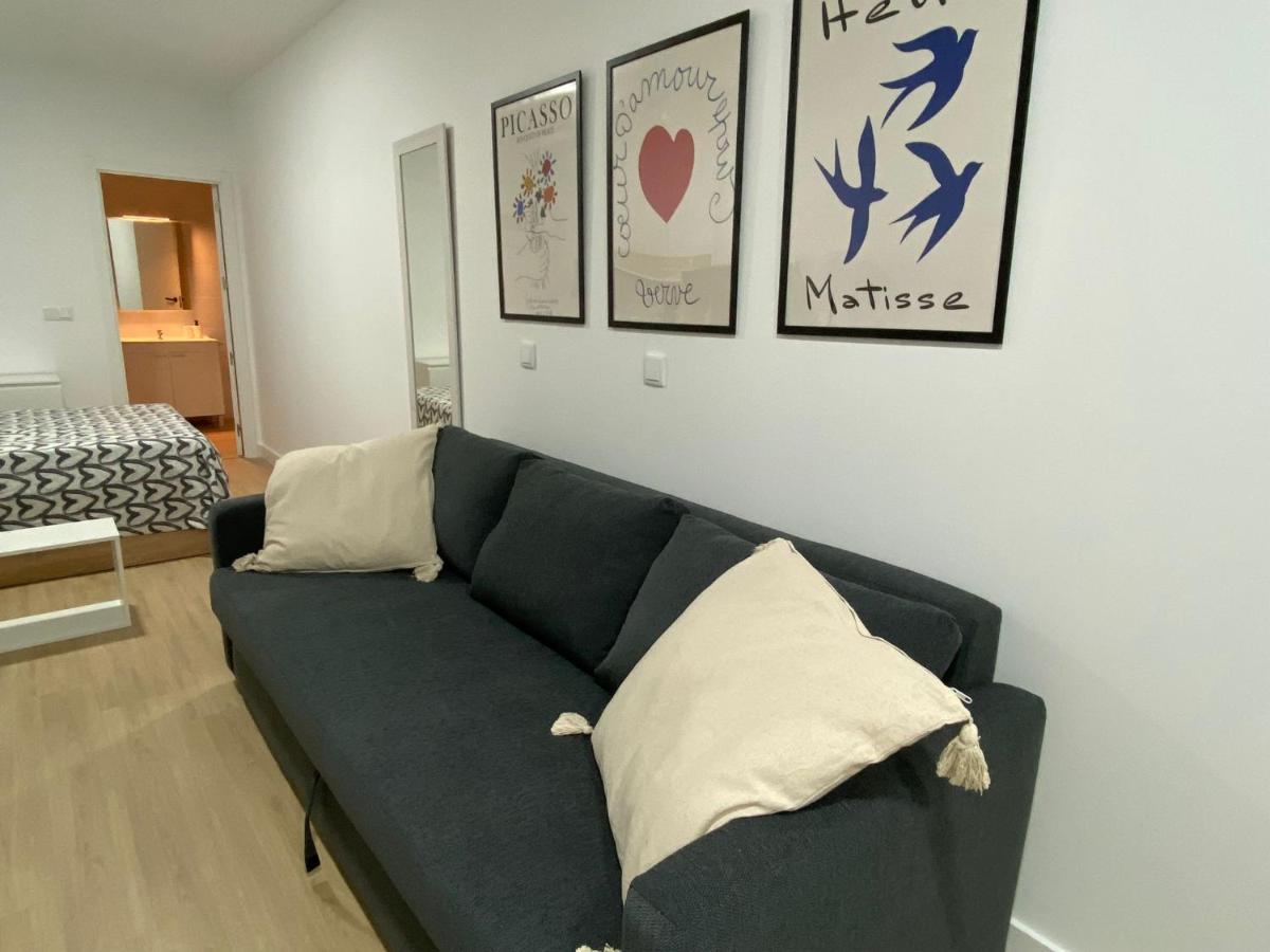 Apartament La Marquesa Murcja Zewnętrze zdjęcie