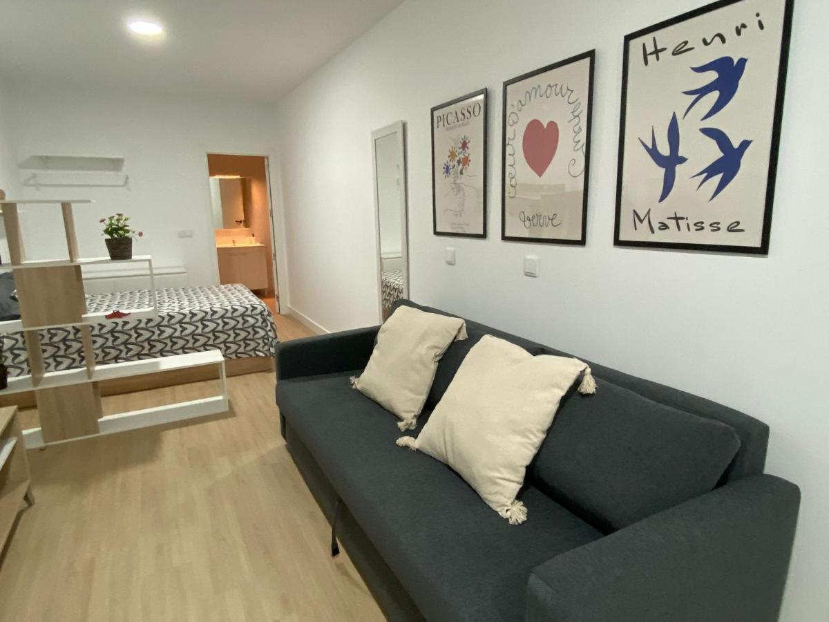 Apartament La Marquesa Murcja Zewnętrze zdjęcie