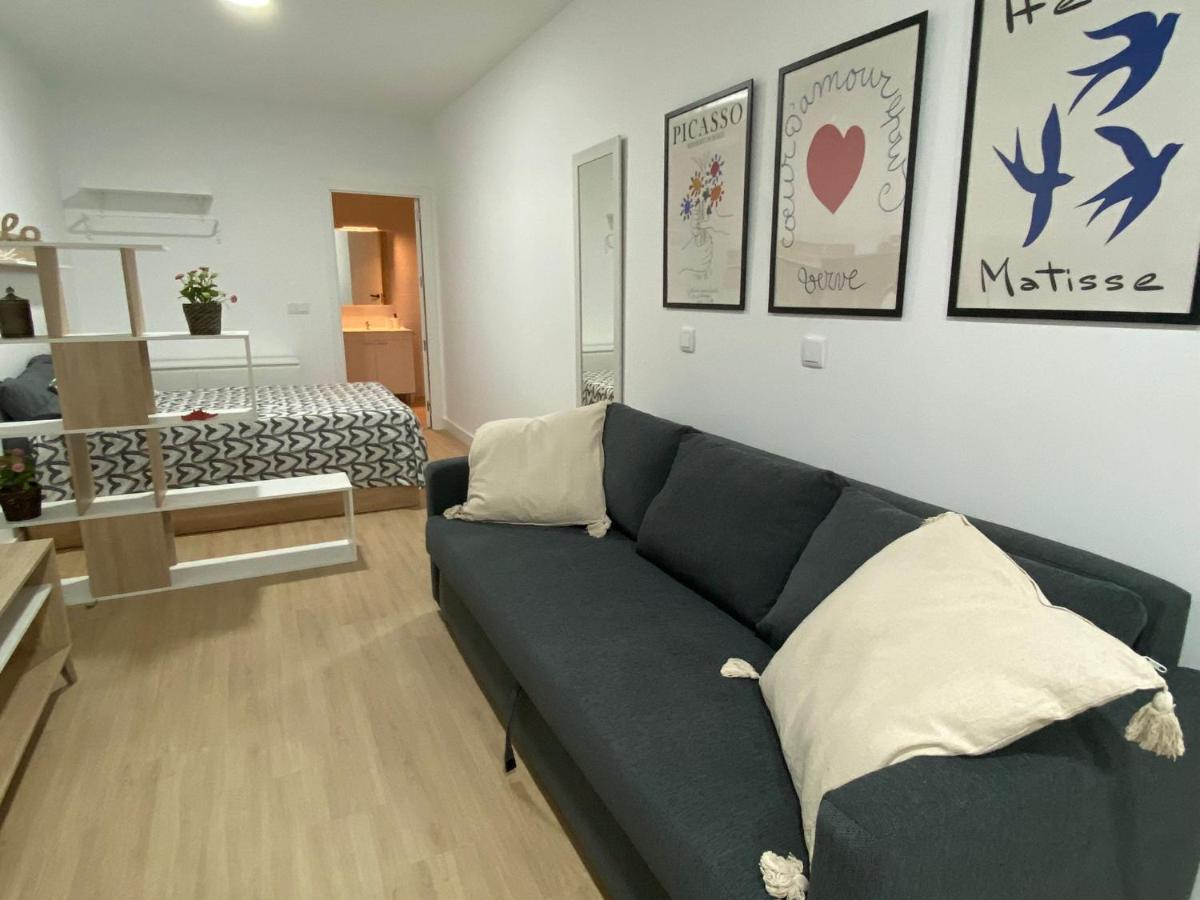 Apartament La Marquesa Murcja Zewnętrze zdjęcie
