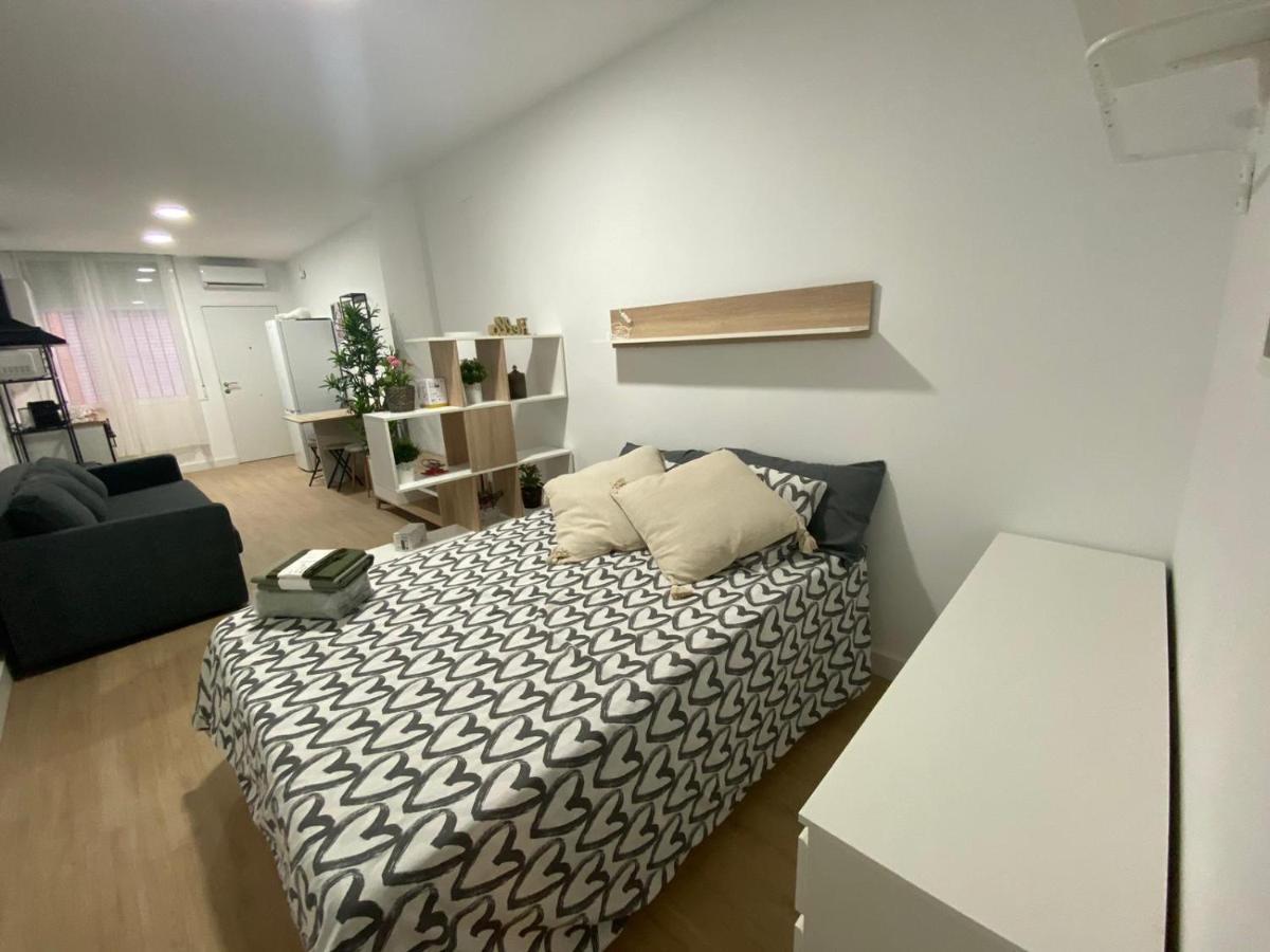 Apartament La Marquesa Murcja Zewnętrze zdjęcie