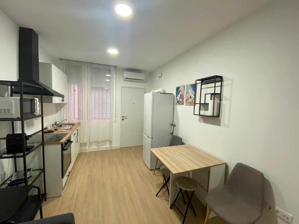 Apartament La Marquesa Murcja Zewnętrze zdjęcie