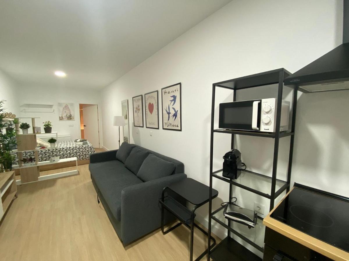 Apartament La Marquesa Murcja Zewnętrze zdjęcie