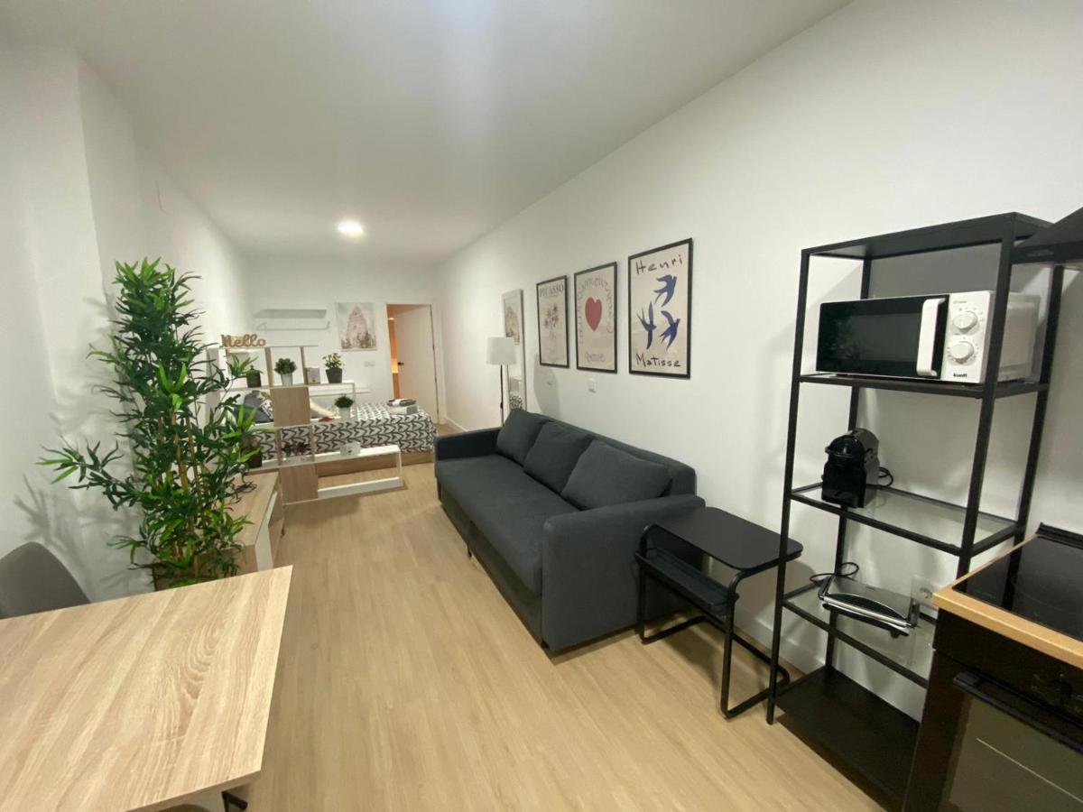 Apartament La Marquesa Murcja Zewnętrze zdjęcie