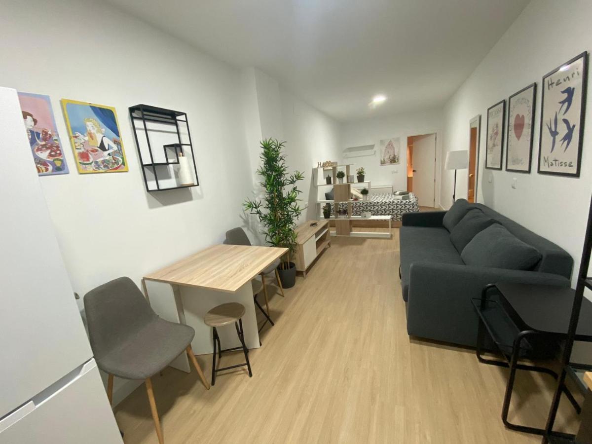 Apartament La Marquesa Murcja Zewnętrze zdjęcie