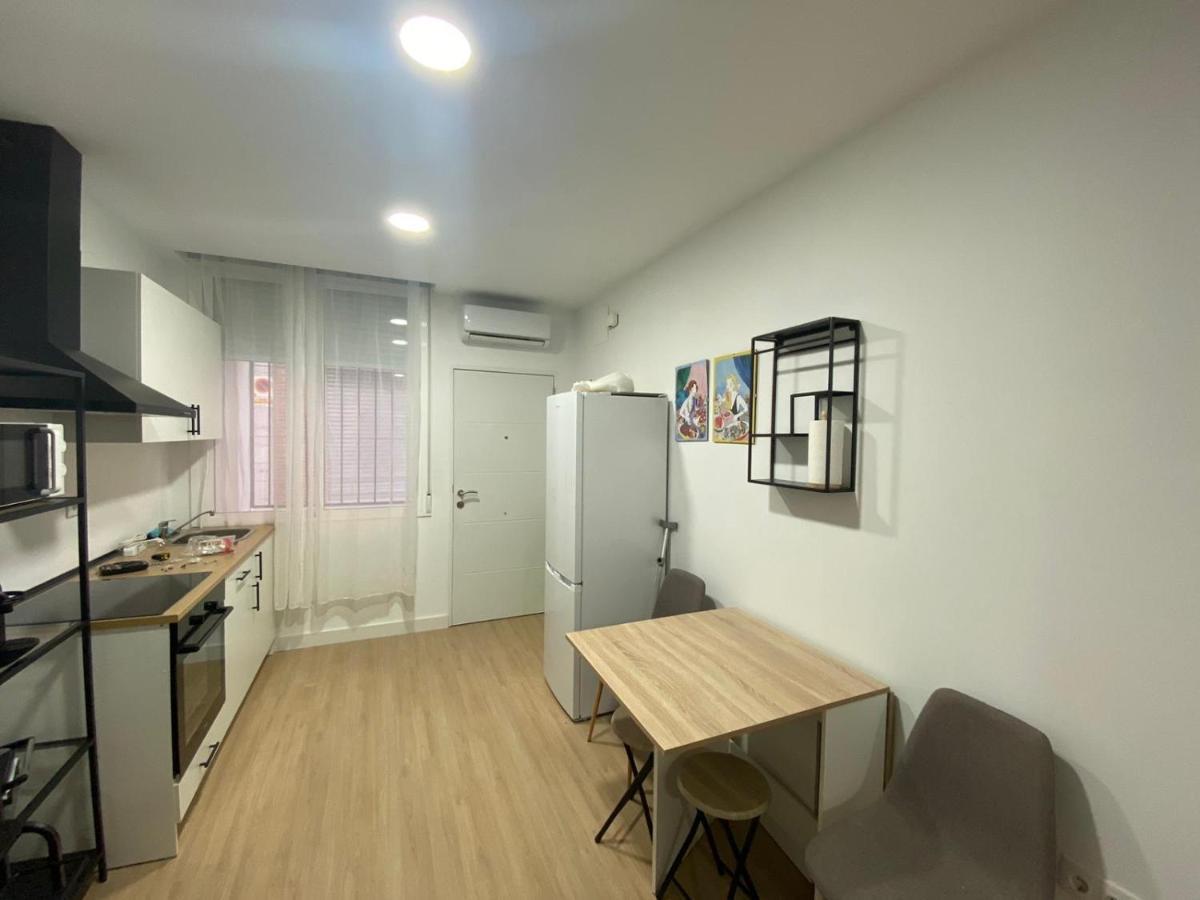 Apartament La Marquesa Murcja Zewnętrze zdjęcie