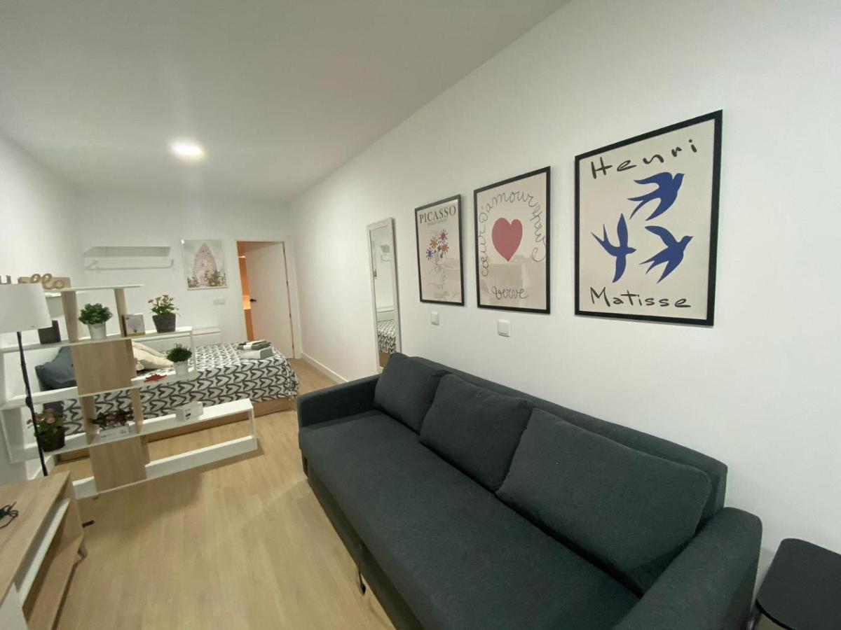 Apartament La Marquesa Murcja Zewnętrze zdjęcie