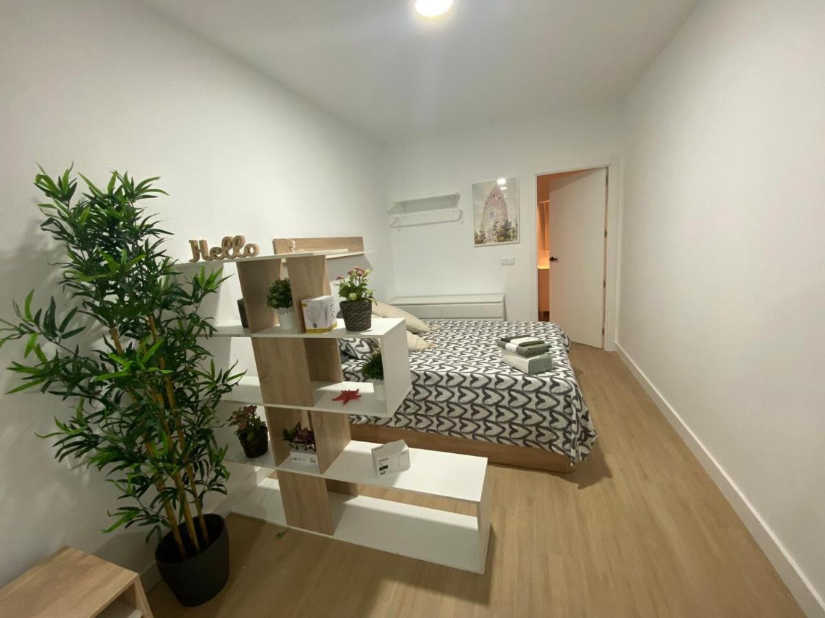 Apartament La Marquesa Murcja Zewnętrze zdjęcie
