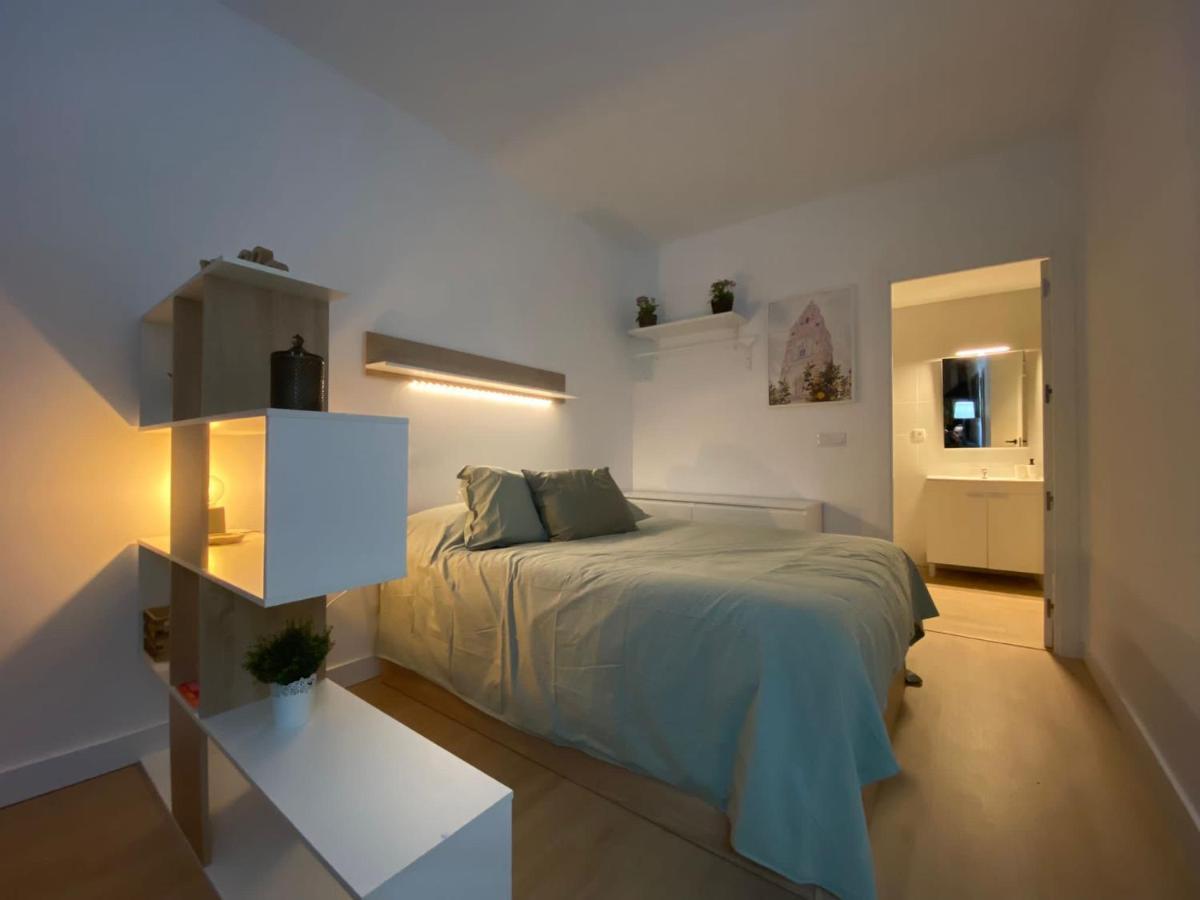 Apartament La Marquesa Murcja Zewnętrze zdjęcie