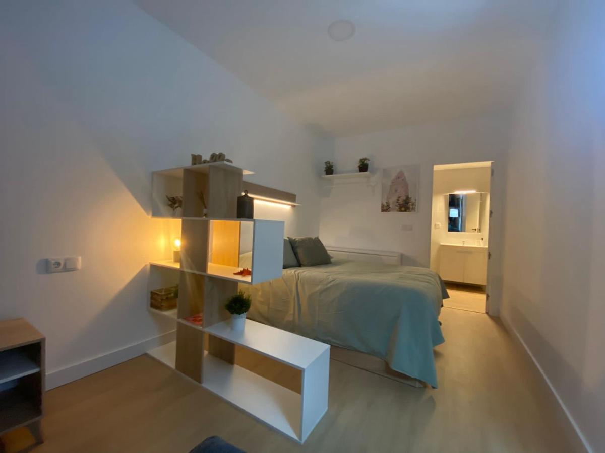 Apartament La Marquesa Murcja Zewnętrze zdjęcie