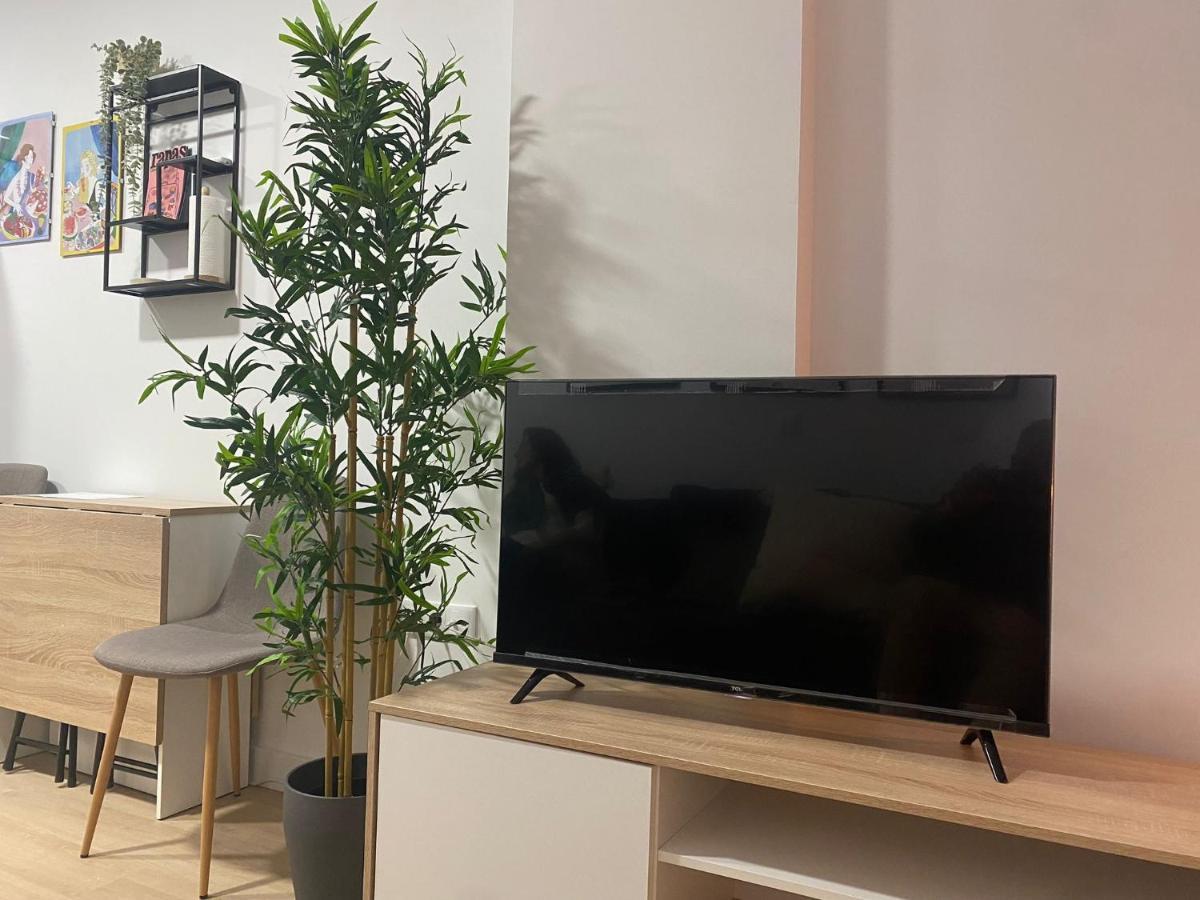 Apartament La Marquesa Murcja Zewnętrze zdjęcie