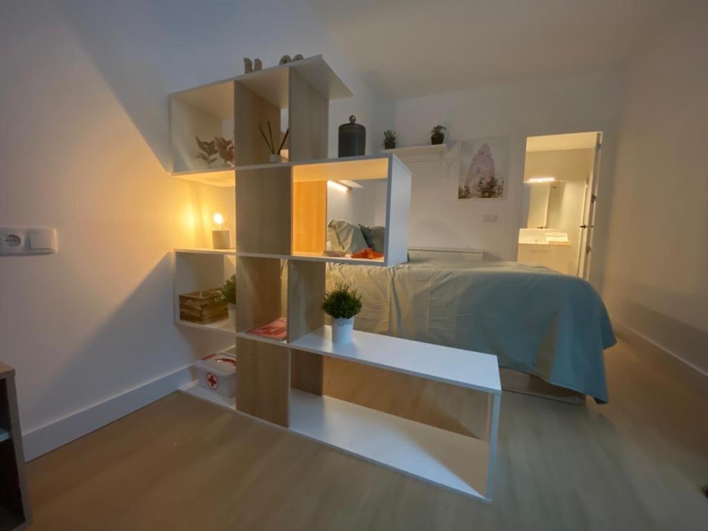 Apartament La Marquesa Murcja Zewnętrze zdjęcie