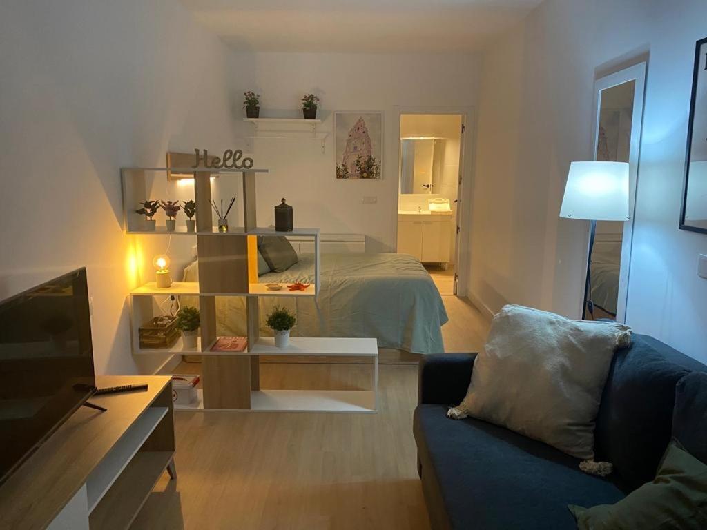 Apartament La Marquesa Murcja Zewnętrze zdjęcie